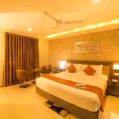 Hotel Indraprasttha Rooms