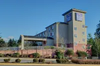 Sleep Inn Sea Tac Airport Hotel di Des Moines