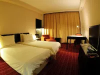 Tanahmas the Sibu Hotel Hotels in Sibu Division
