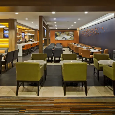 Hilton Mississauga/Meadowvale