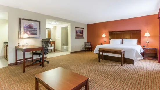 Hampton Inn Chattanooga-North/Ooltewah