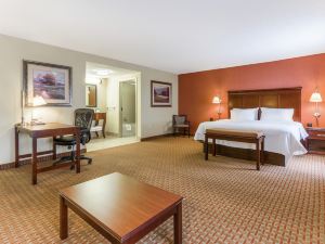 Hampton Inn Chattanooga-North/Ooltewah