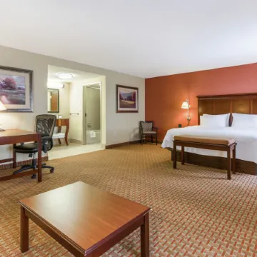 Hampton Inn Chattanooga-North/Ooltewah