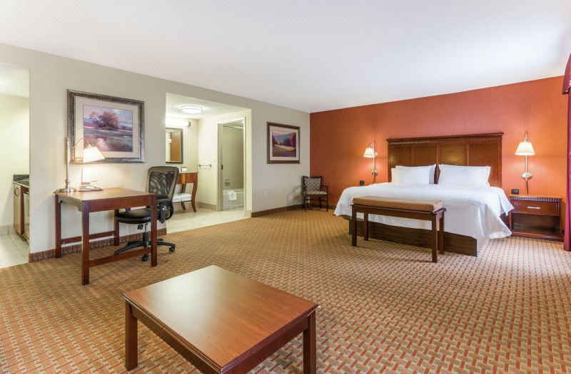 Hampton Inn Chattanooga-North/Ooltewah