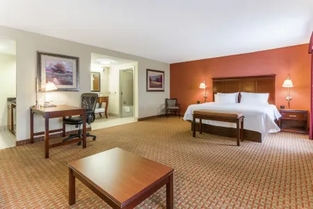 Hampton Inn Chattanooga-North/Ooltewah