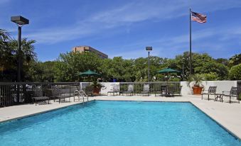 Hampton Inn Austin-South/Airport Area