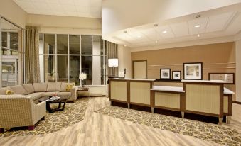 Hampton Inn & Suites Minneapolis/Downtown