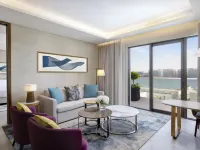 Hilton AbuDhabi Yas Island Hotels near Du Forum