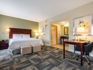 Hampton Inn & Suites Orlando-South Lake Buena Vista