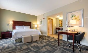 Hampton Inn & Suites Orlando-South Lake Buena Vista