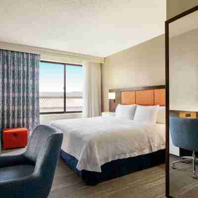Hampton Inn & Suites Dallas-Mesquite Rooms