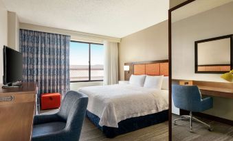 Hampton Inn & Suites Dallas-Mesquite