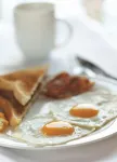 Embassy Suites by Hilton Syracuse - breakfast