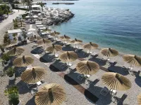 Radisson Blu Resort & Spa, Split - pantai
