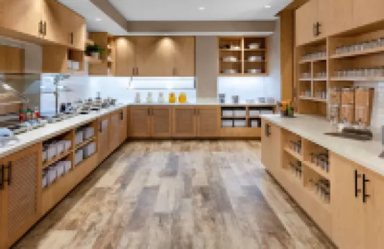 하얏트 하우스 내슈빌 다운타운/컨벤션 센터