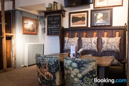 Innkeeper's Collection 五鍾酒店