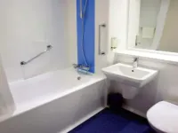 Travelodge Okehampton Whiddon down Hotels in West Devon District