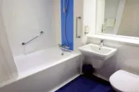 Travelodge Okehampton Whiddon down