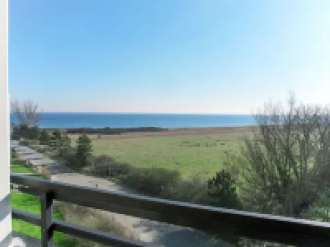 Ostsee-Residenz (Dmp170) 達普酒店