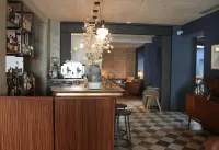 c-hotels Diplomat - bar