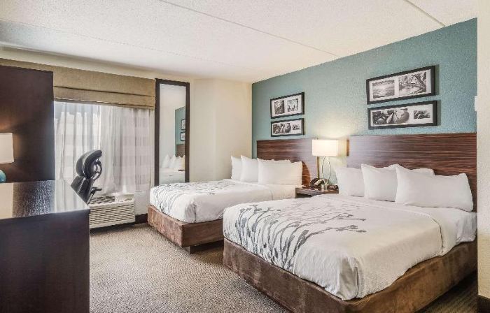 Sleep Inn