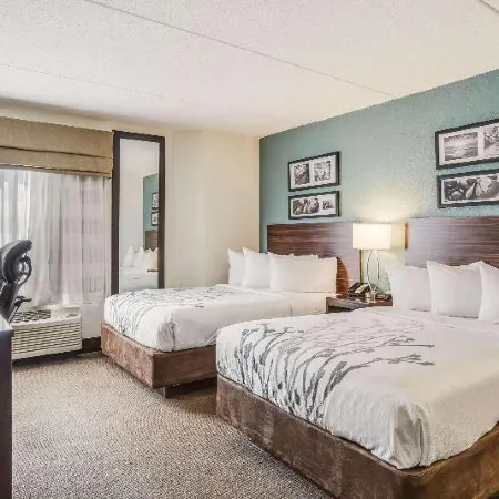 Sleep Inn