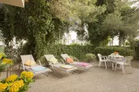 Holiday House for 6 Persons Near the Beach