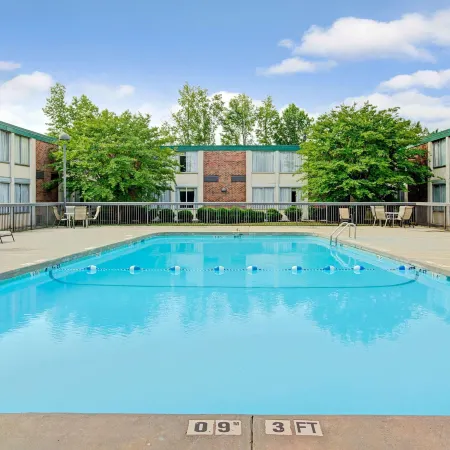 Motel 6 Rock Hill, SC - Cherry Road