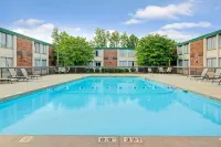 Motel 6 Rock Hill, SC - Cherry Road Hotels in Rock Hill