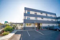 Sure Hotel by Best Western Beziers le Monestie Hotels in Puissalicon