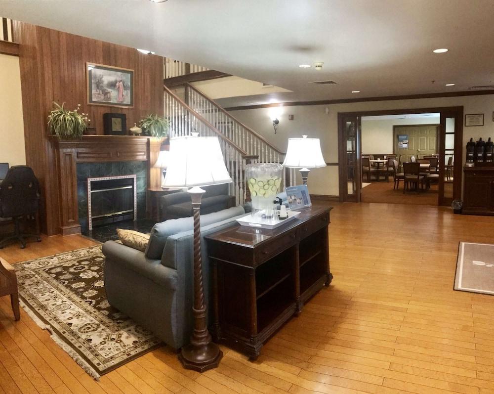 Country Inn & Suites by Radisson, Fort Worth, TX