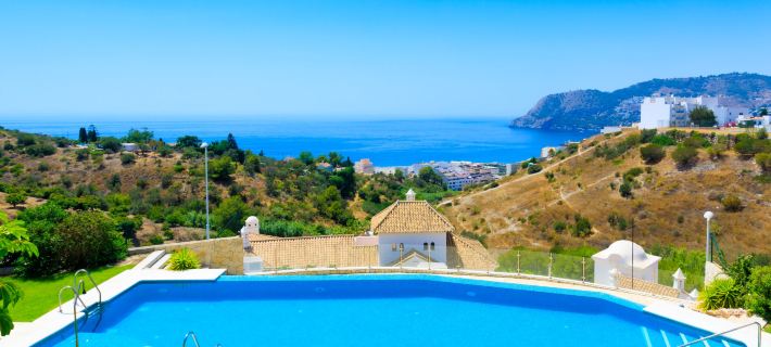 Bahia Hotels in Almunecar