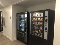 WoodSping Suites Washington DC East Arena Drive Các khách sạn ở Lake Arbor