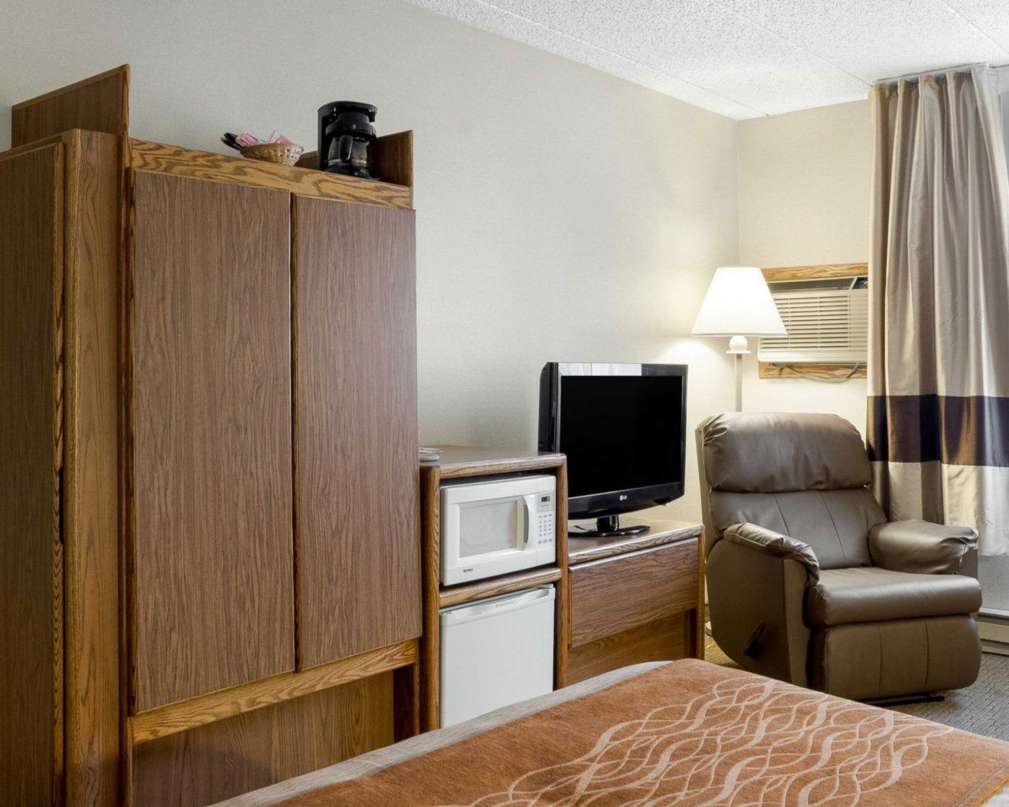 Quality Inn Bismarck