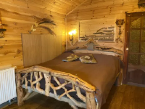 Cottage by the Sea. Guest House Melon.