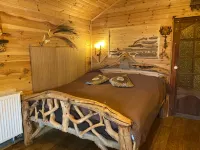 Cottage by the Sea. Guest House Melon.