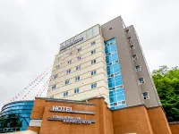 Daegu Exco Convention Business Hotel Hotels near Daegaksa Temple