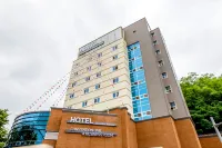 Daegu Exco Convention Business Hotel Hôtels à : Buk-gu
