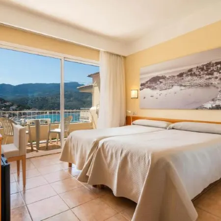 Hotel Eden Nord Soller