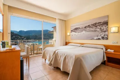 Hotel Eden Nord Soller Hotels in 