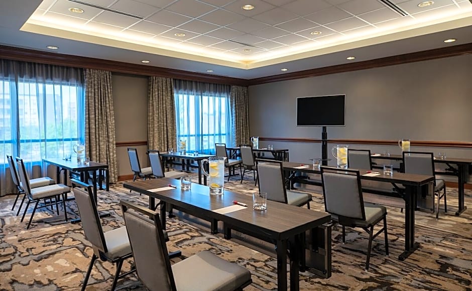 Hyatt Regency Coralville Hotel & Conference Center