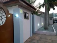 Marrets International Villa Hotel a 