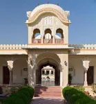 Amar Mahal Hotels near Laxmi Temple Orchha