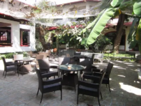 Hôtel du Roi Christophe Hotels in Cap Haitien