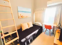 Yonohommachi Station Square  Meme Inn Hotel di SAITAMA