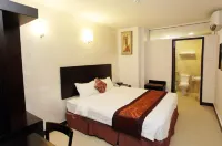 My Inn Hotel