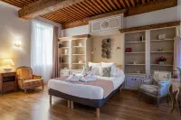 Le Domaine de Gorneton - con encanto