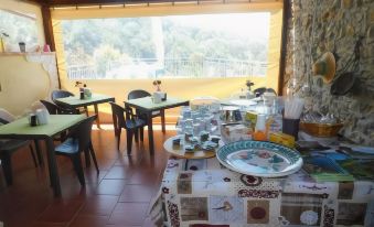 B&B Relais da Clorinda