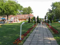 Balatontourist Fured