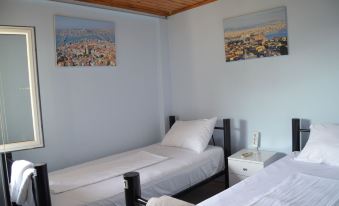 Old Town Istanbul Hostel